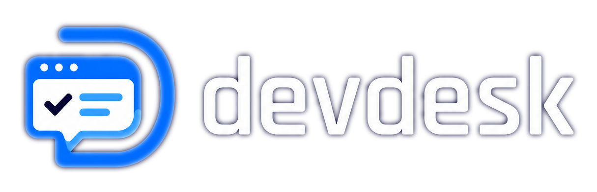DevDesk
